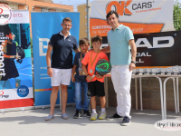 Campeonato Mallorca menores 2019